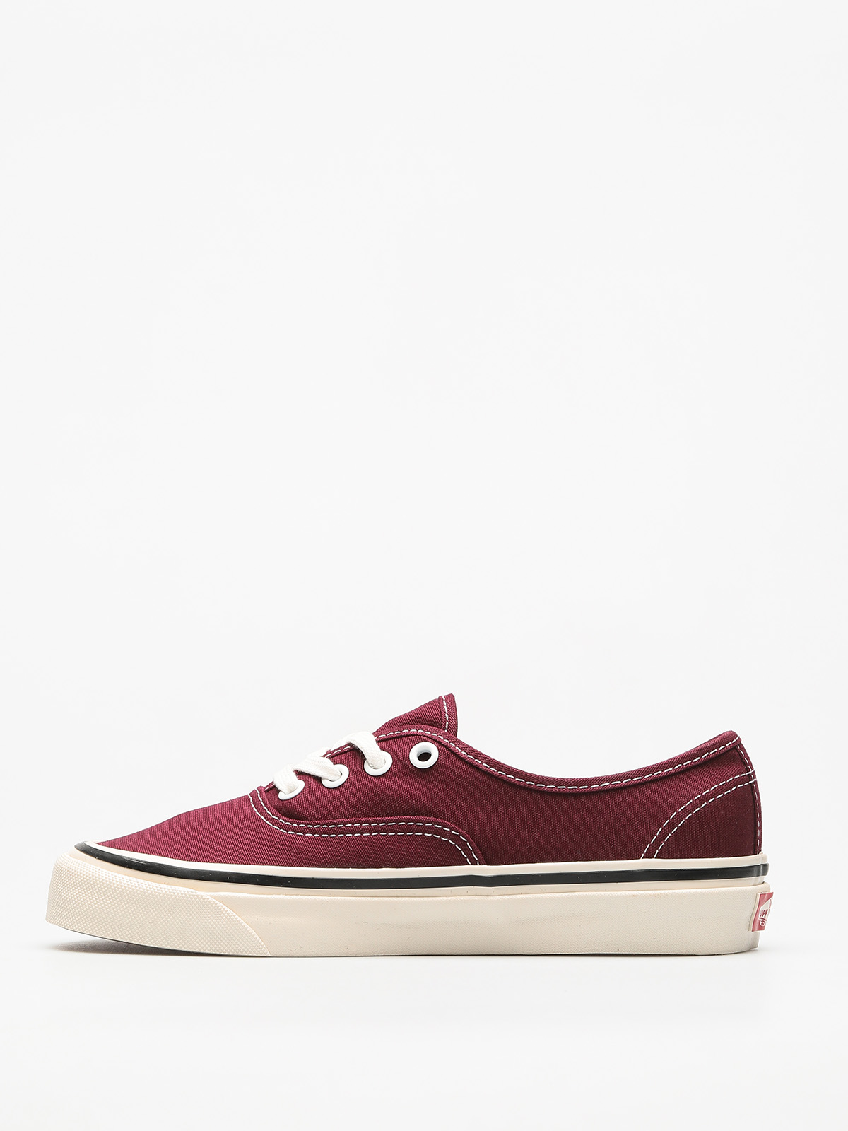Boty Vans Authentic 44 Dx (anaheim/factory/og/burgundy)