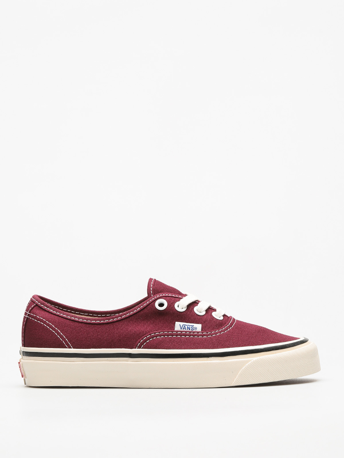 Boty Vans Authentic 44 Dx (anaheim/factory/og/burgundy)