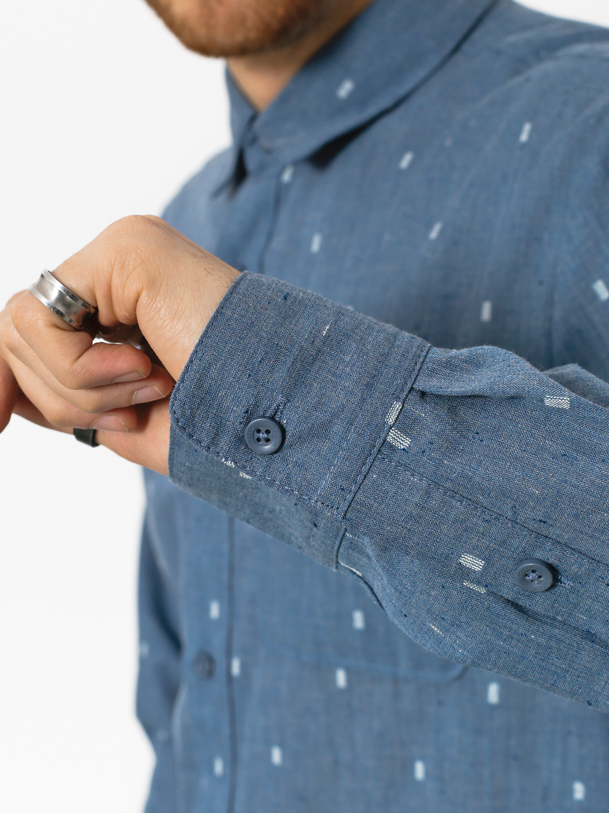 Košile Volcom Gladstone LS (dpb)