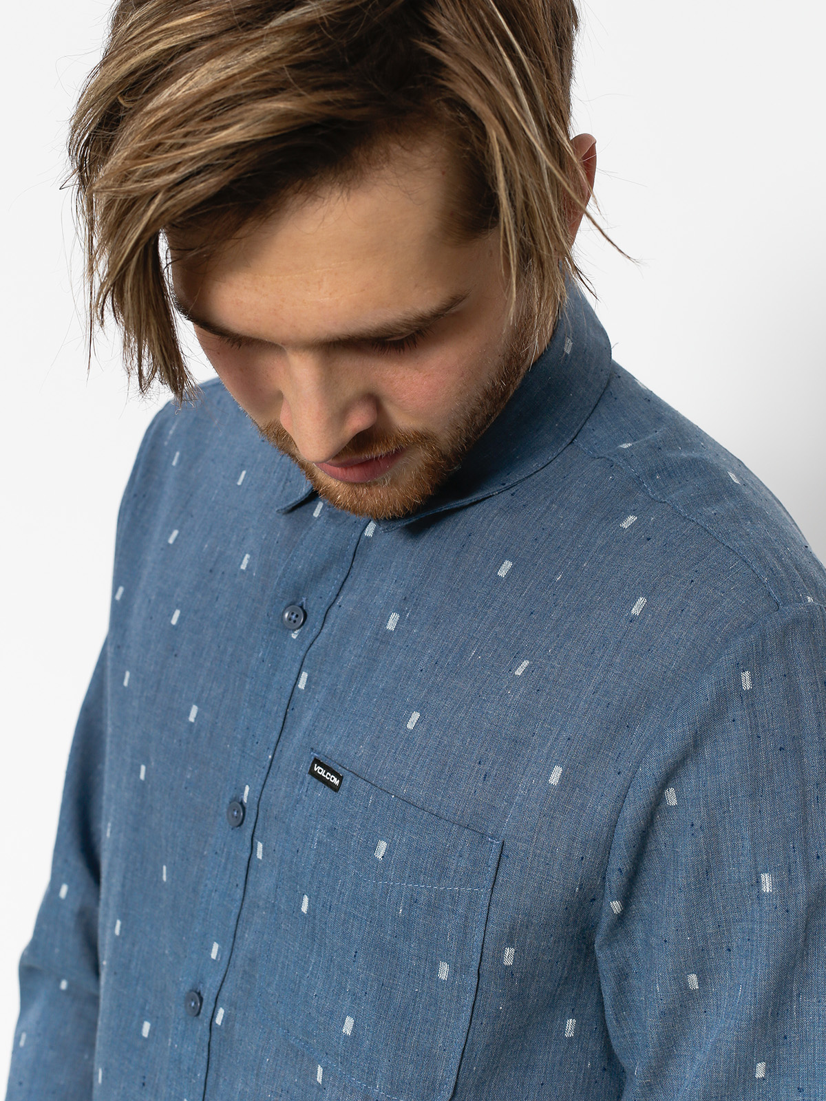 Košile Volcom Gladstone LS (dpb)