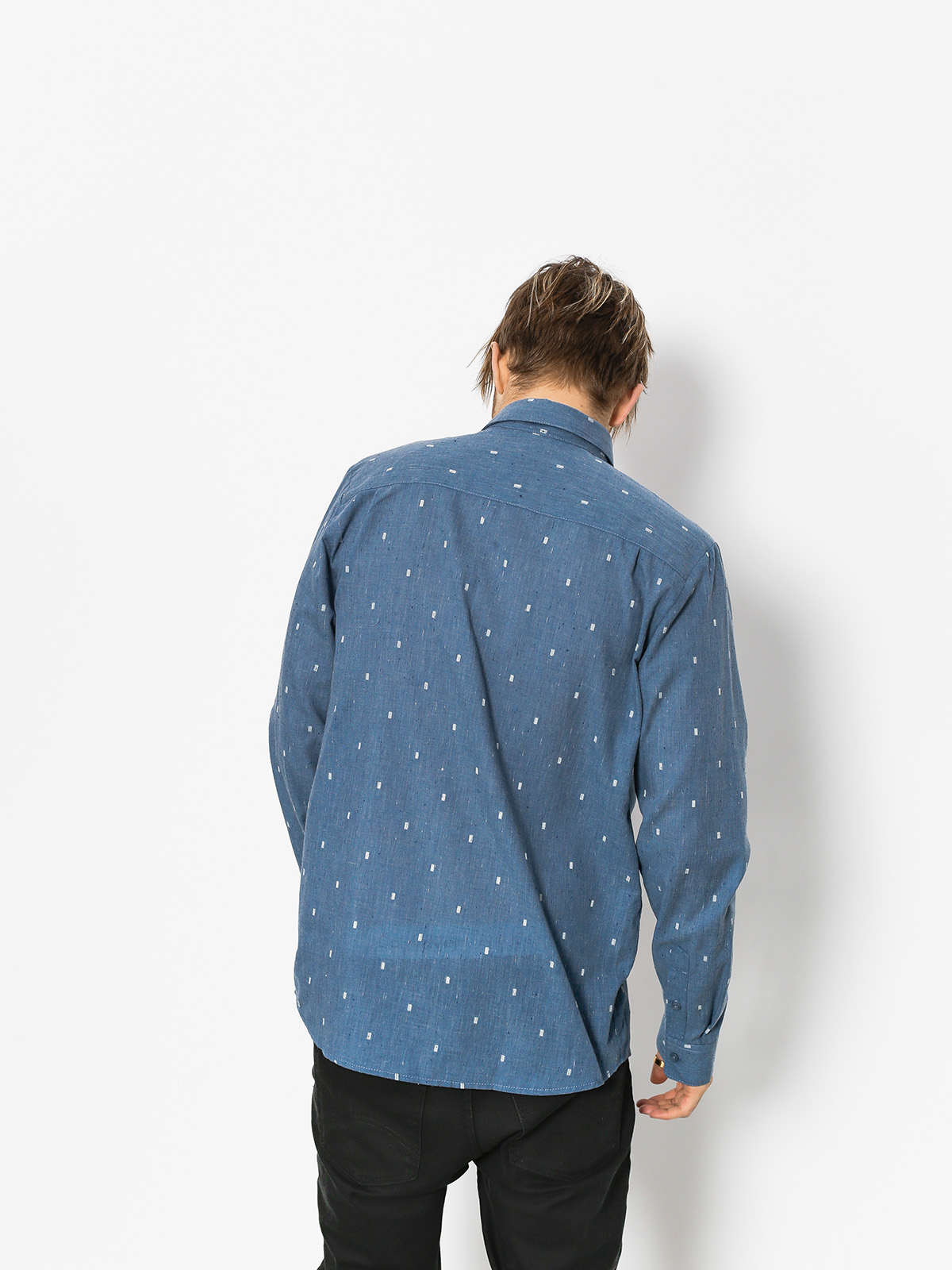 Košile Volcom Gladstone LS (dpb)