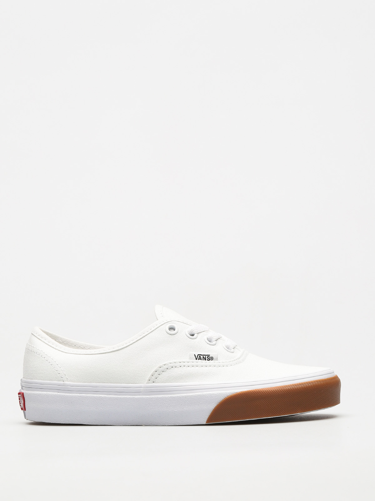 Vans authentic gum clearance bumper