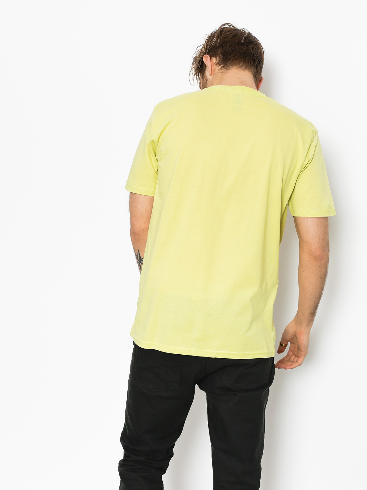 Tričko Volcom Crisp Bsc (shl)