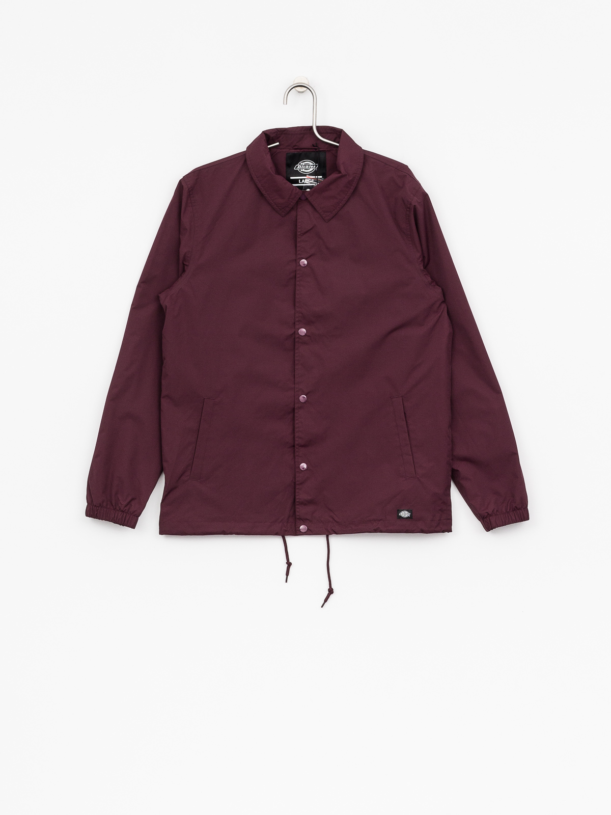 Bunda Dickies Torrance (maroon)