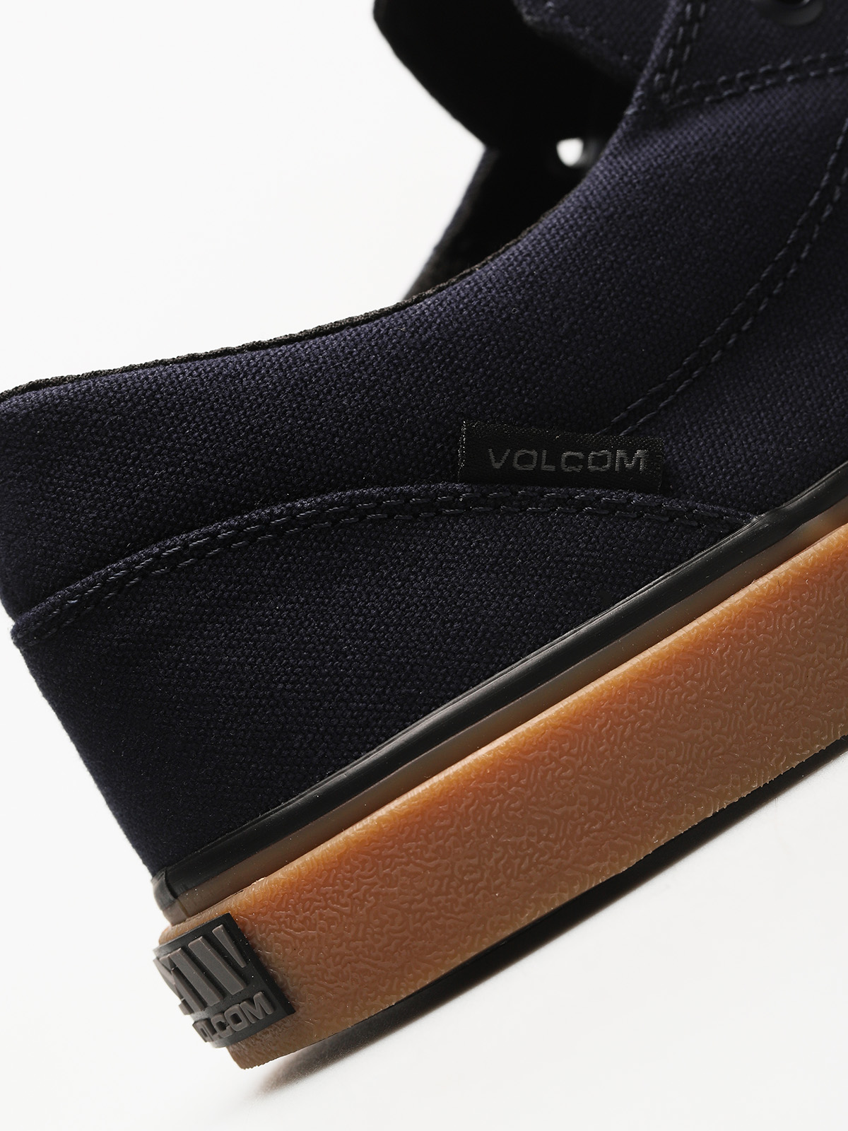 Boty Volcom Draw Lo (nvy)