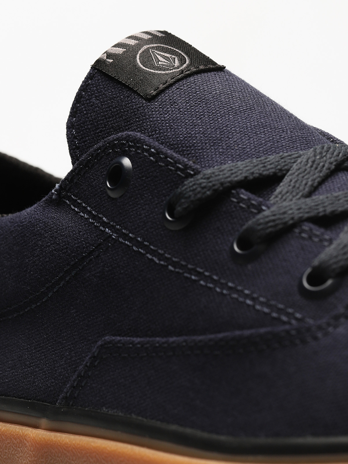 Boty Volcom Draw Lo (nvy)