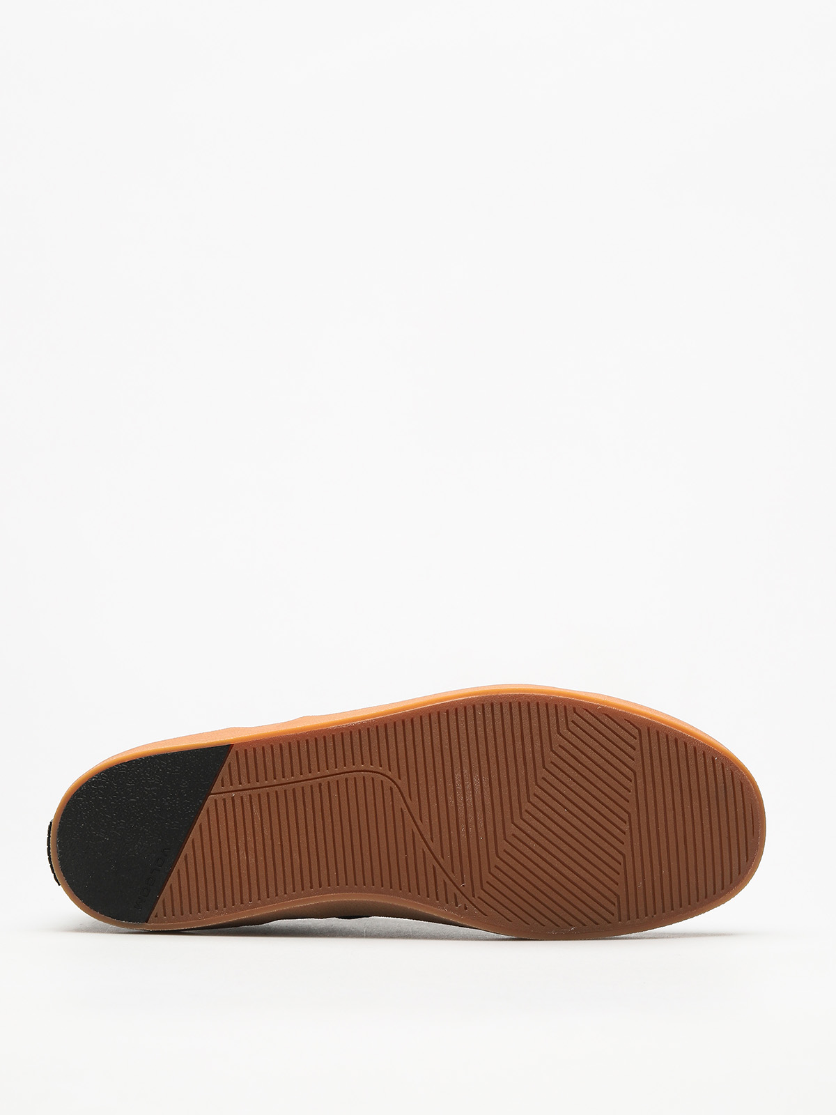 Boty Volcom Draw Lo (nvy)