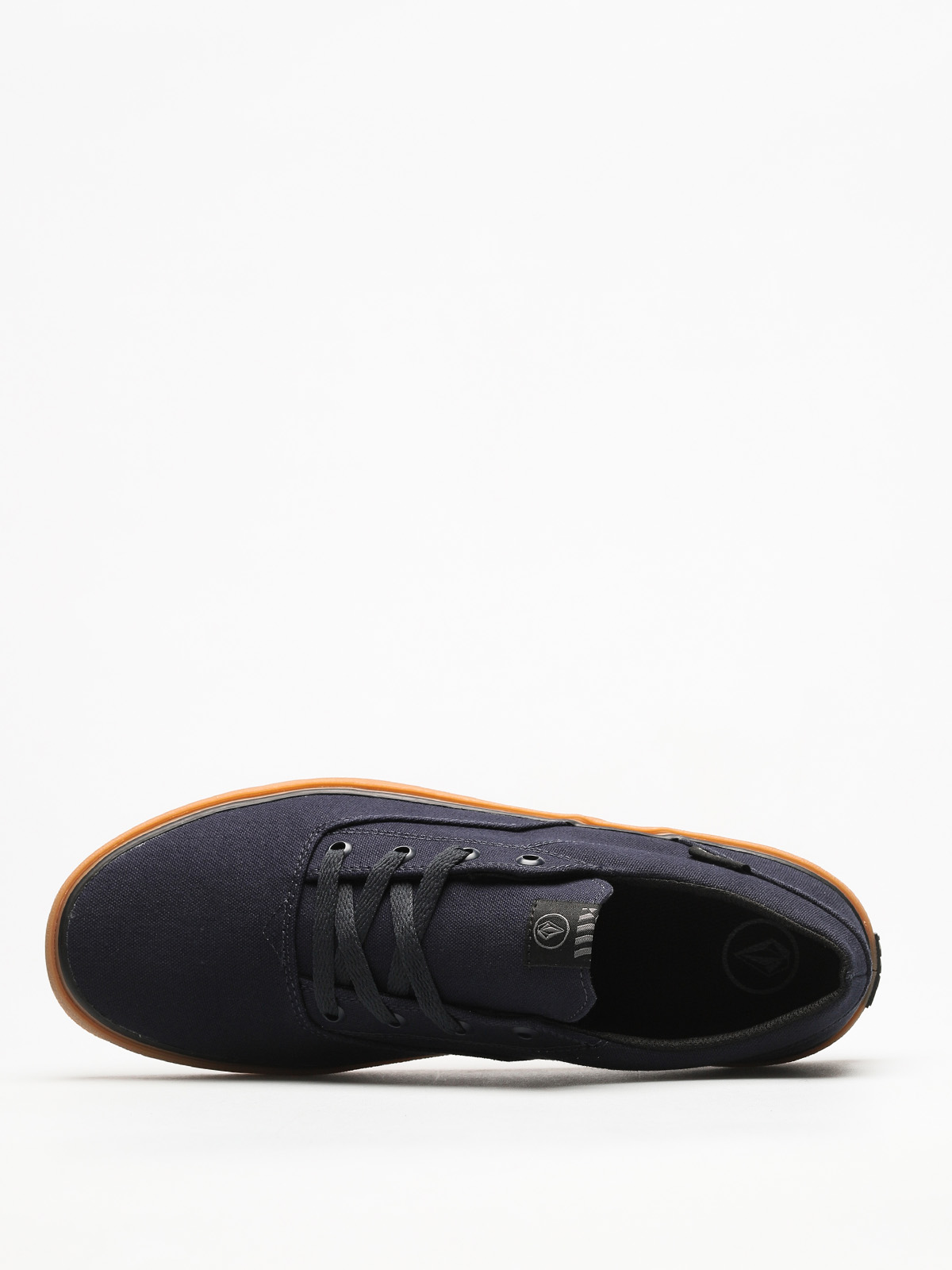 Boty Volcom Draw Lo (nvy)