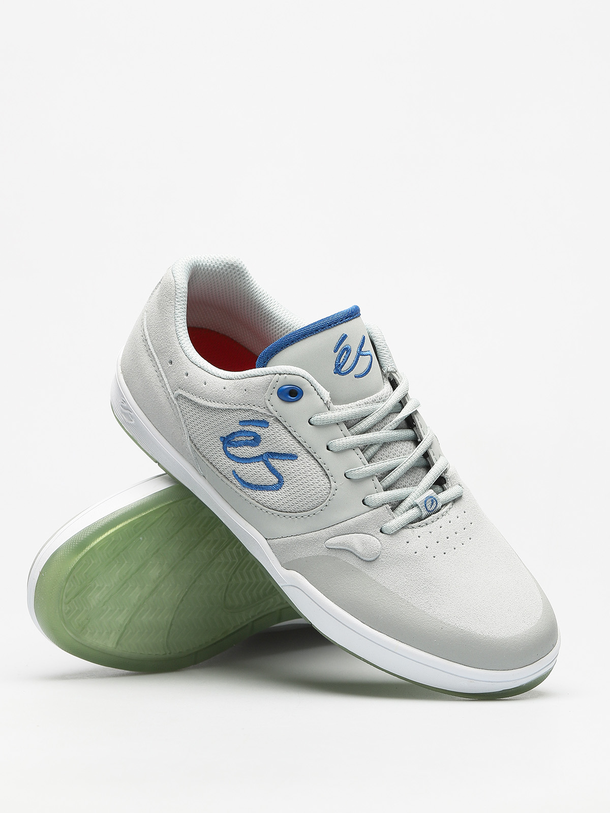 Boty eS Swift 1.5 (light grey)