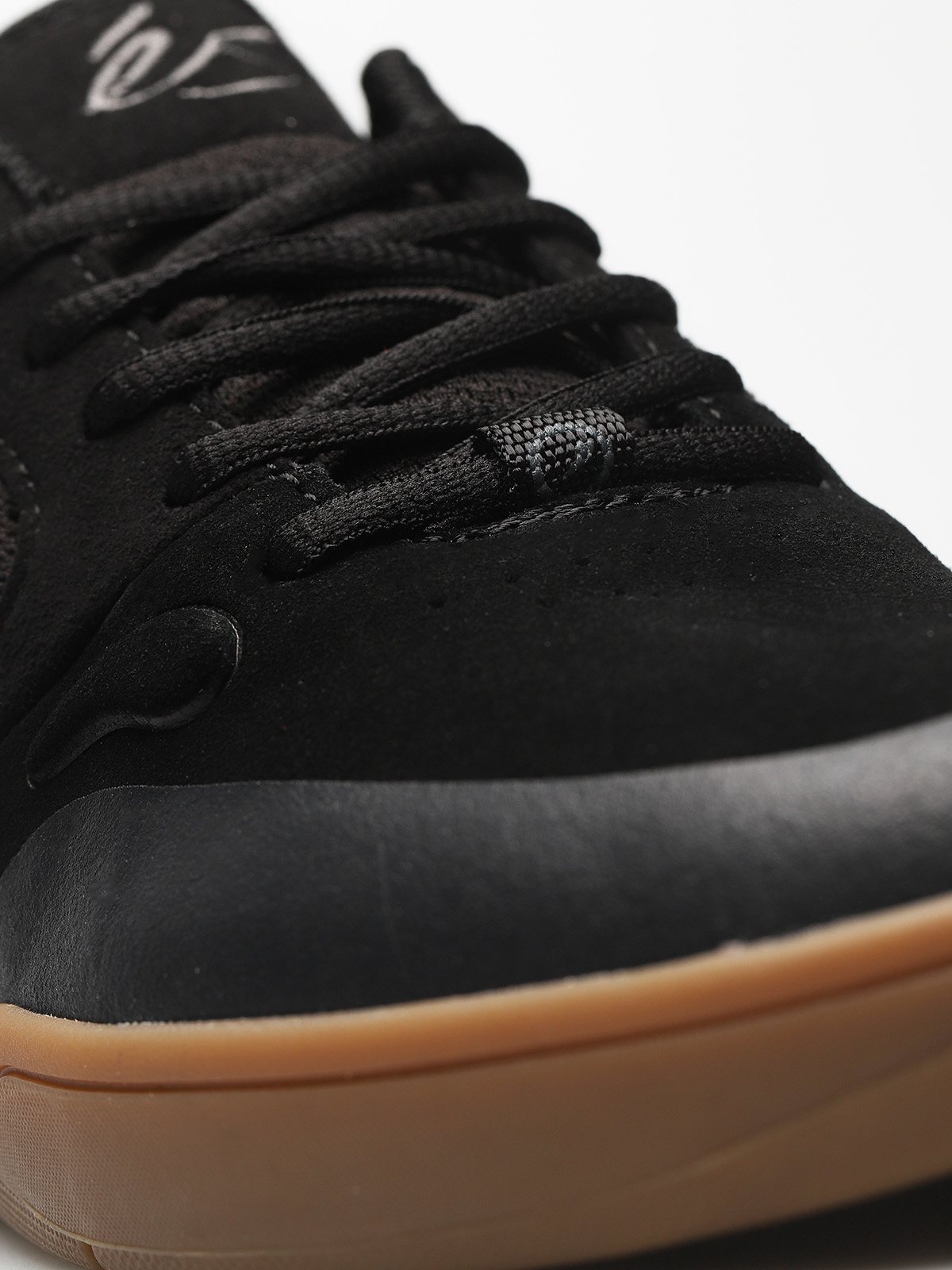 Boty eS Swift 1.5 (black/gum)