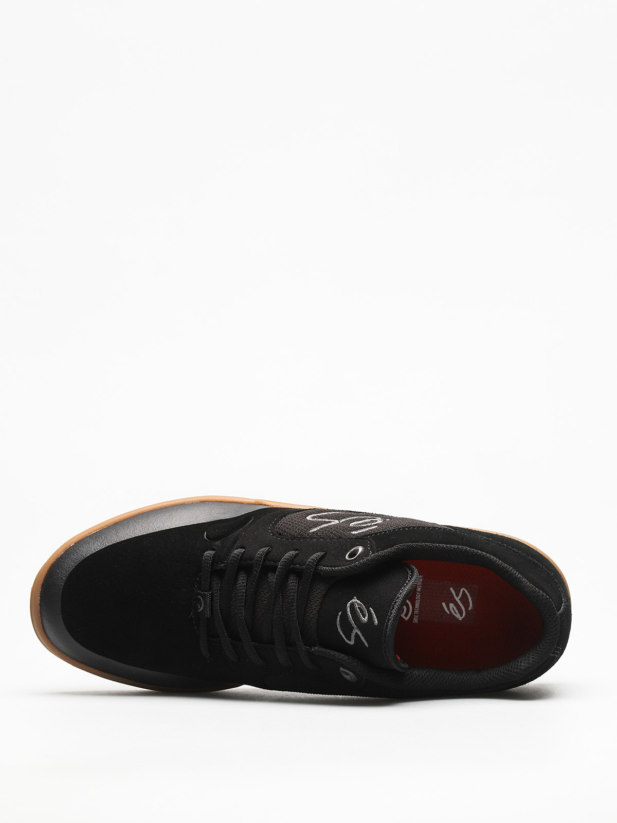 Boty eS Swift 1.5 (black/gum)