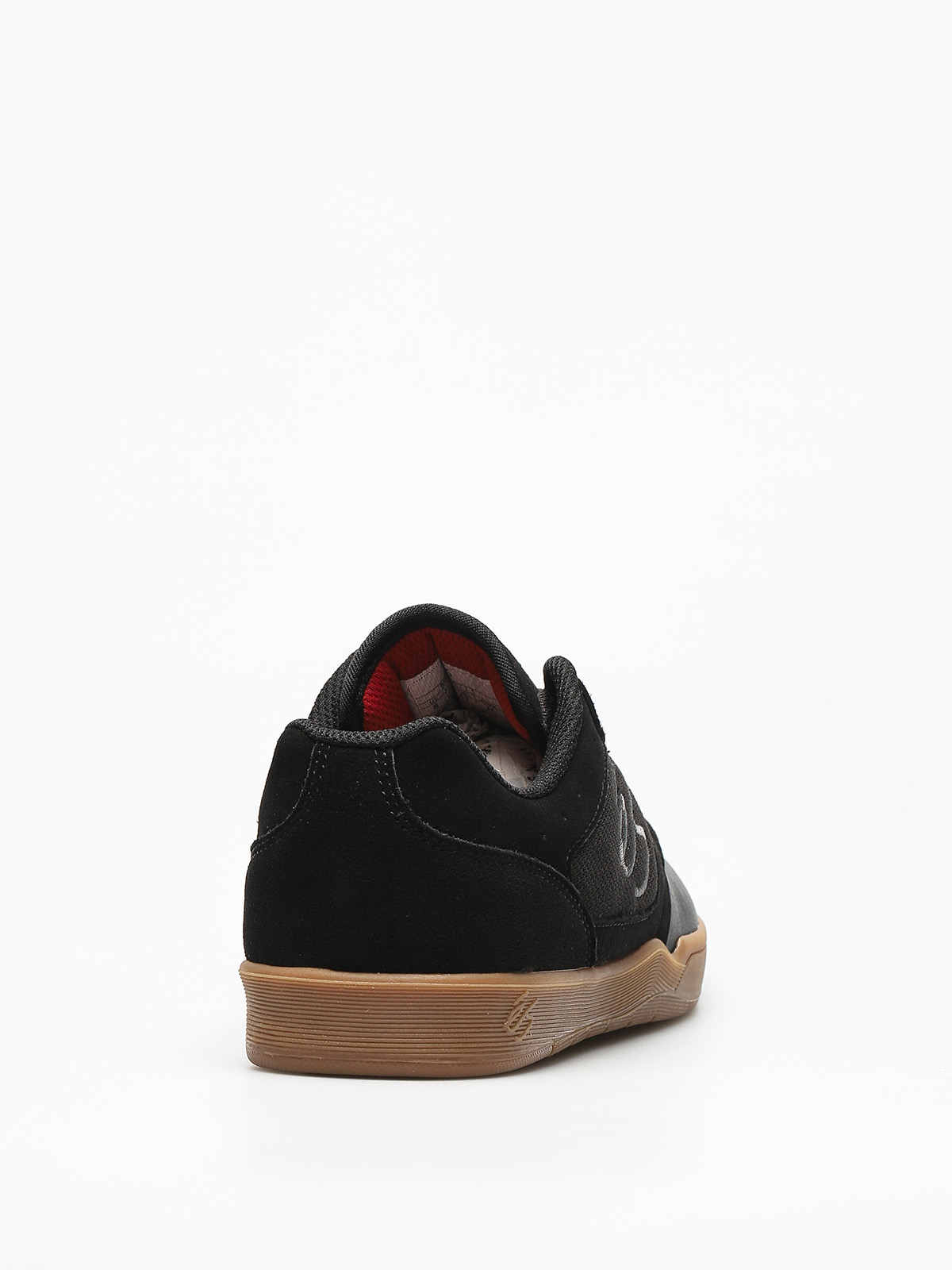 Boty eS Swift 1.5 (black/gum)