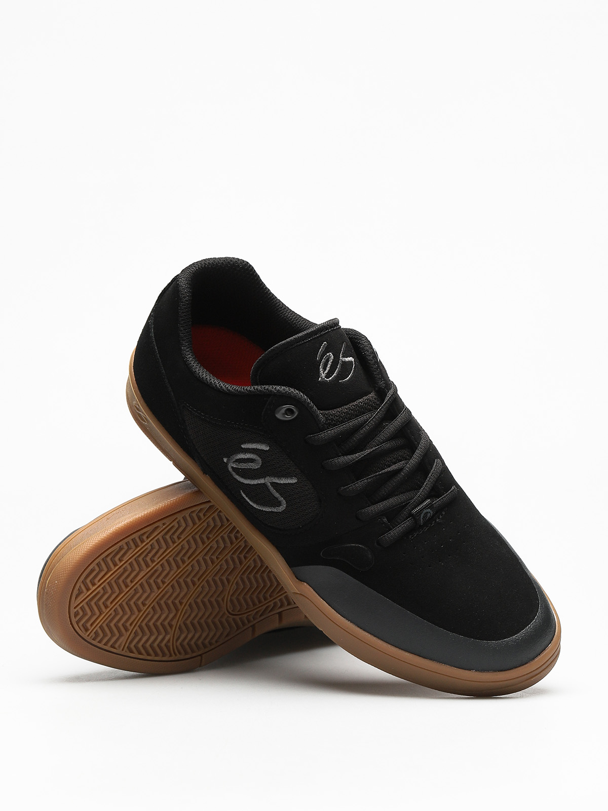 Boty eS Swift 1.5 (black/gum)
