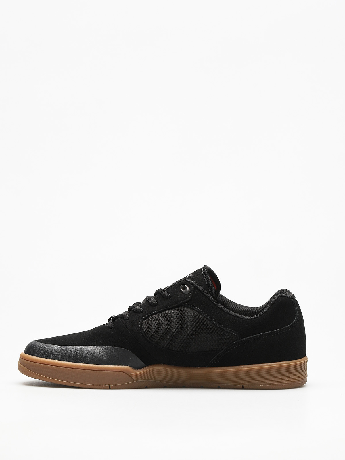 Boty eS Swift 1.5 (black/gum)