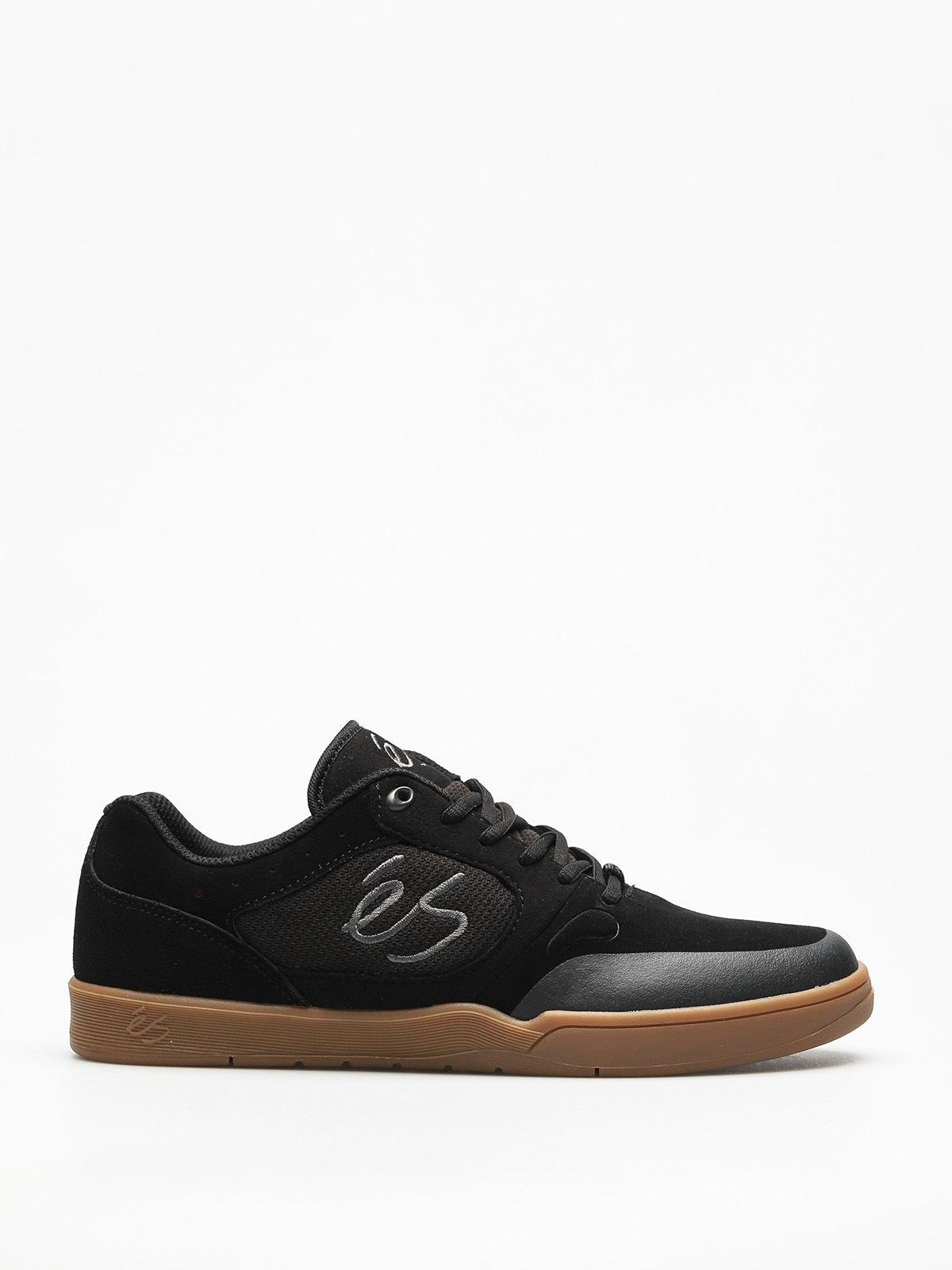 Boty eS Swift 1.5 (black/gum)