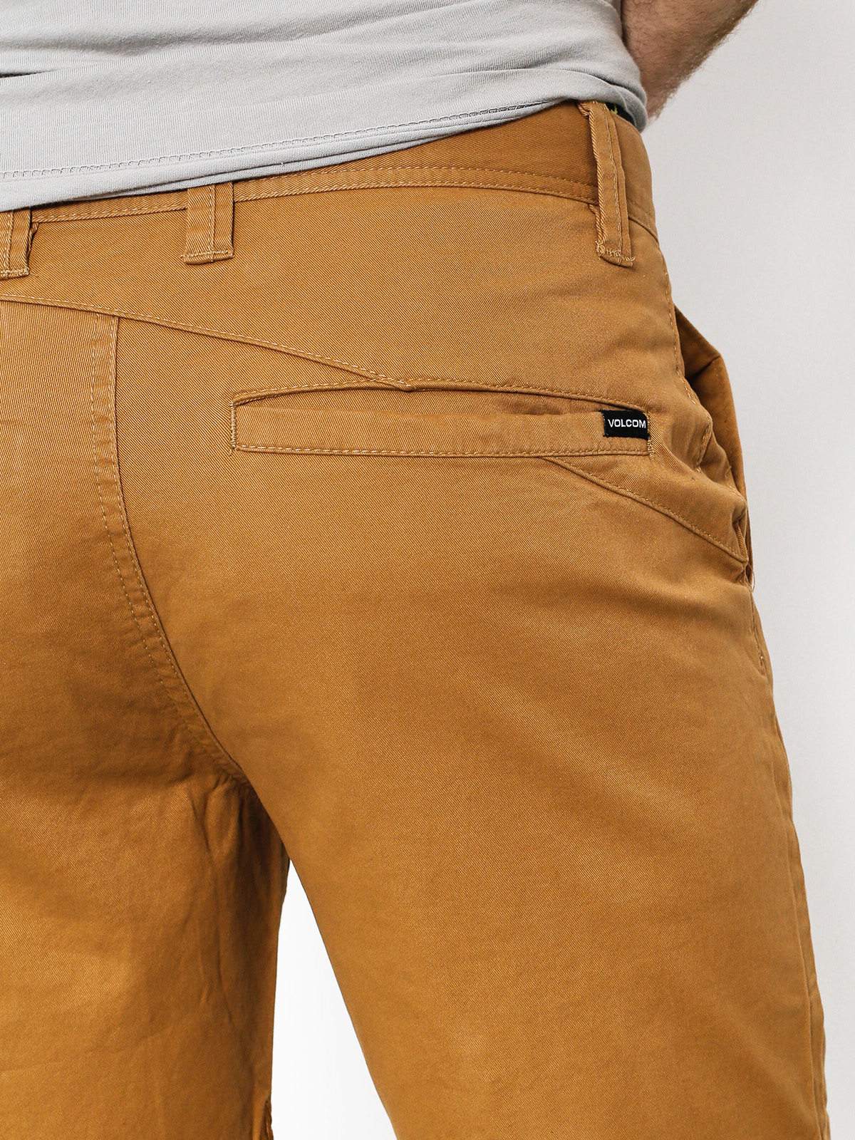 Kraťasy Volcom Frickin Slim St 18 (cml)