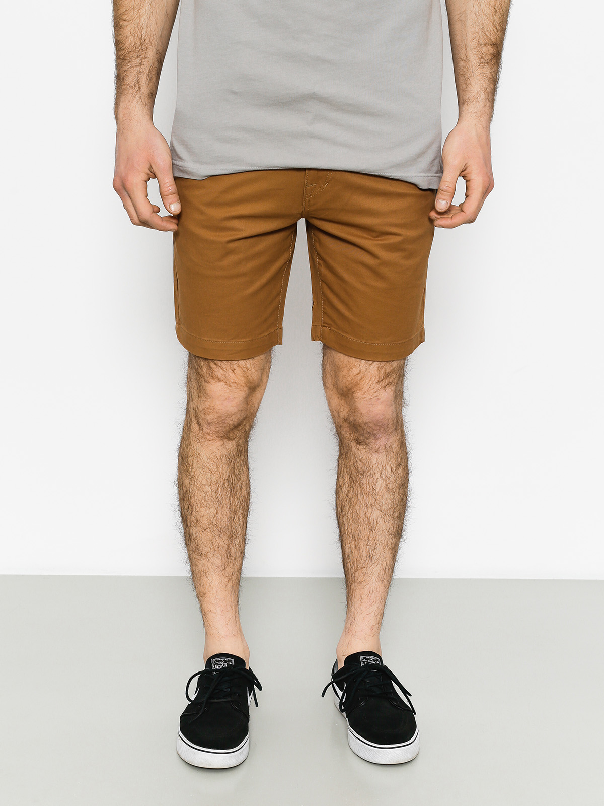 Kraťasy Volcom Frickin Slim St 18 (cml)