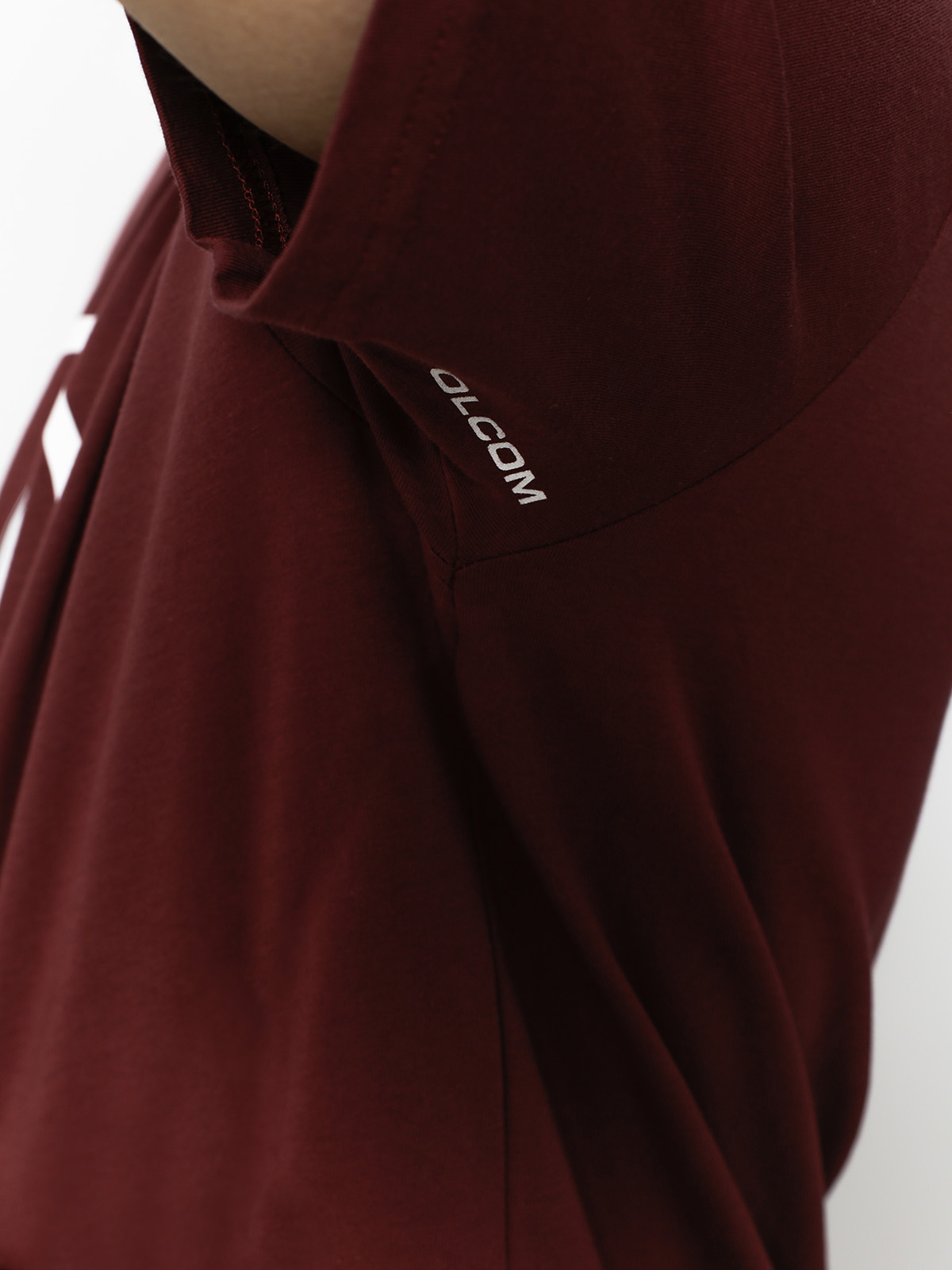 Tričko Volcom Crisp Bsc (cms)