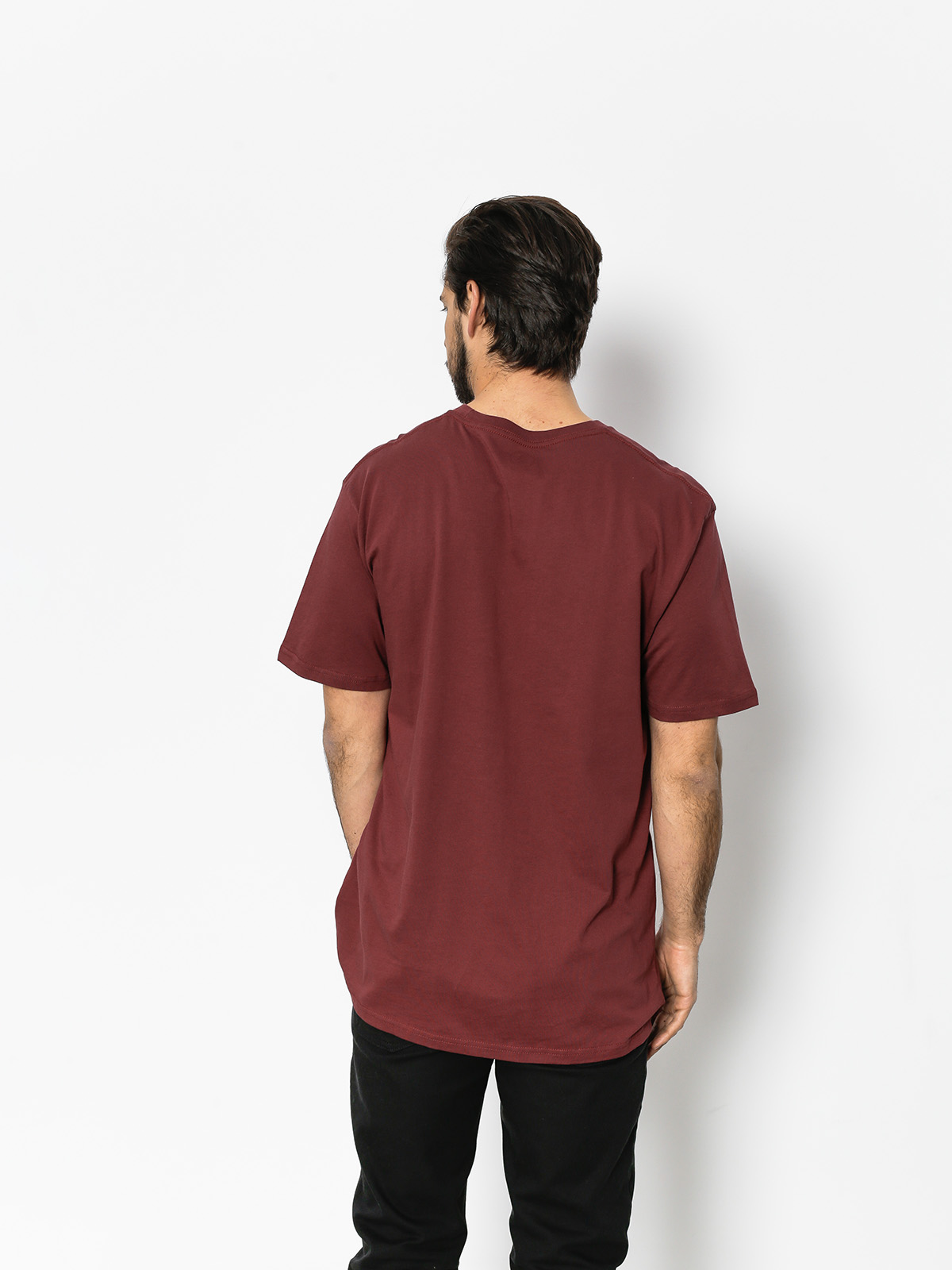 Tričko Volcom Crisp Bsc (cms)