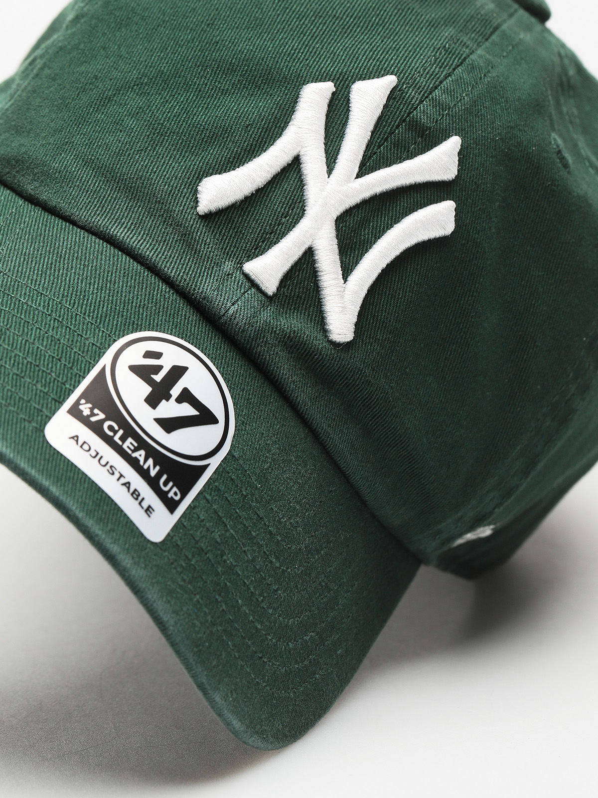 Kšiltovka  47 Brand New York Yankees ZD (dark green)
