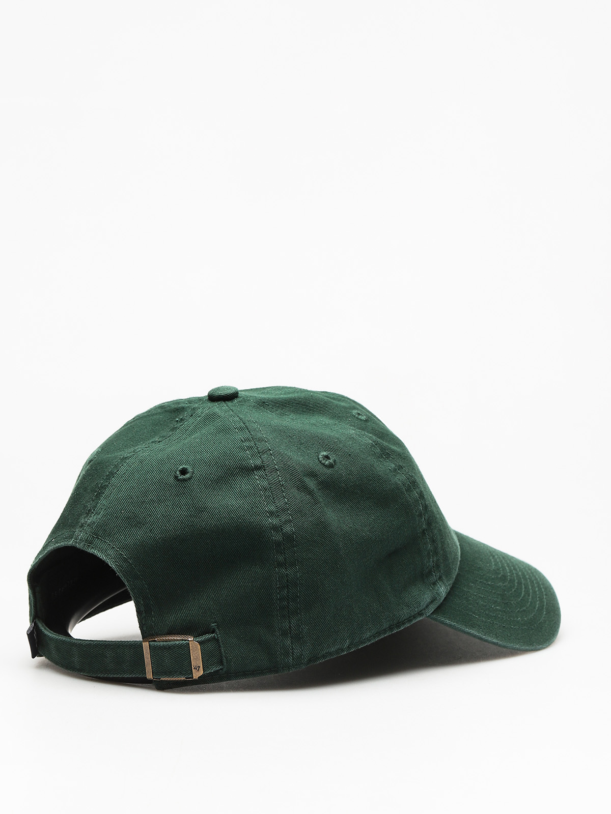 Kšiltovka  47 Brand New York Yankees ZD (dark green)
