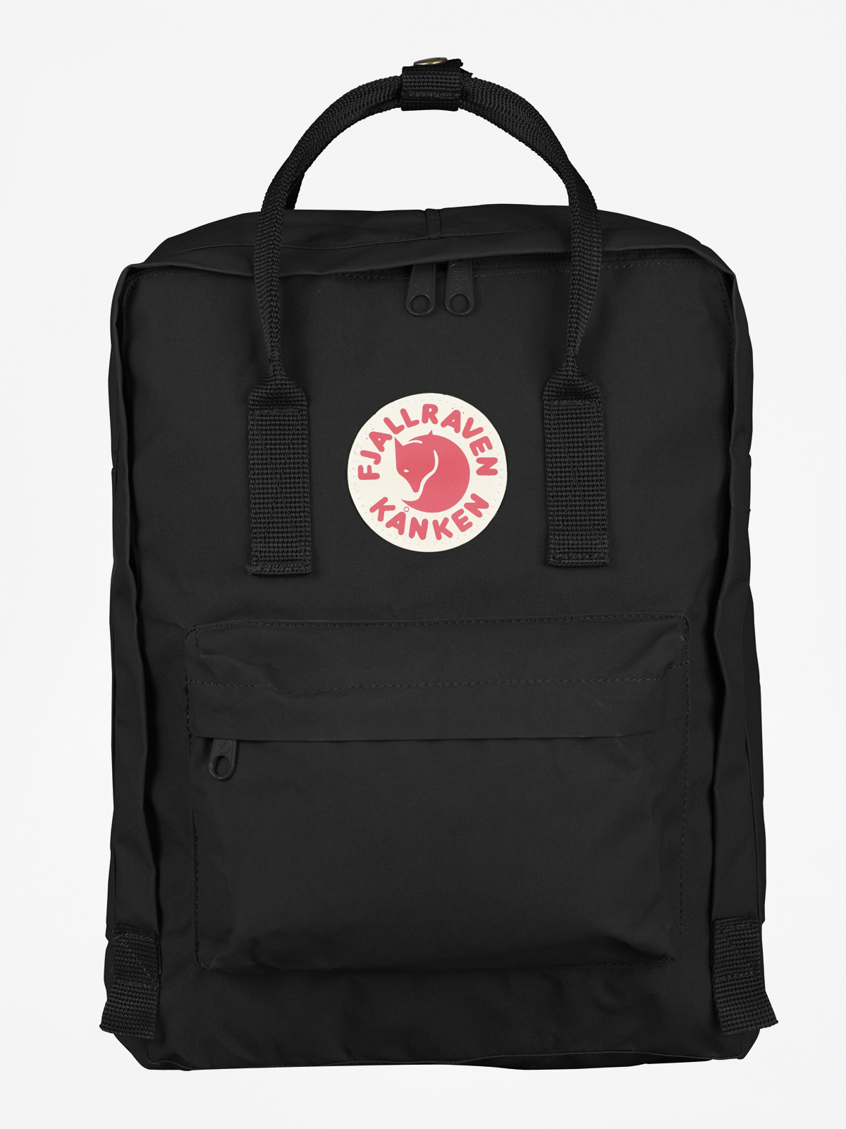 Batoh Fjallraven Kanken (black)