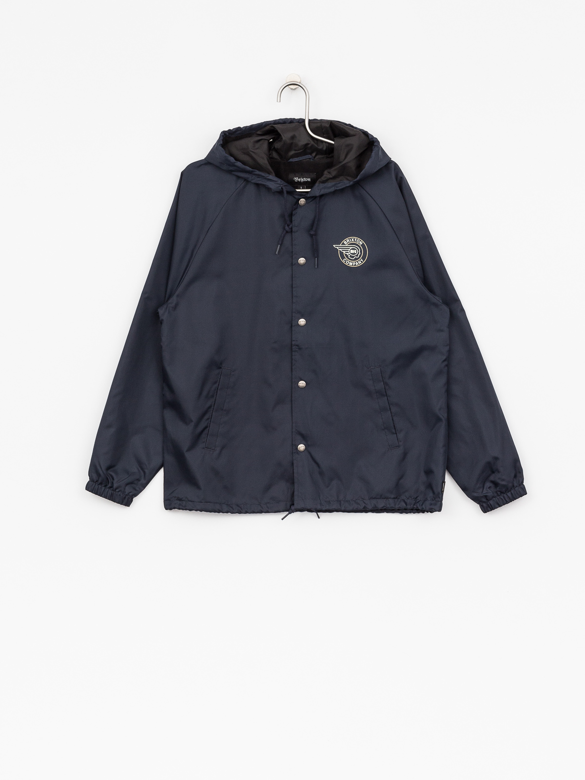 Bunda Brixton Mercury (navy)