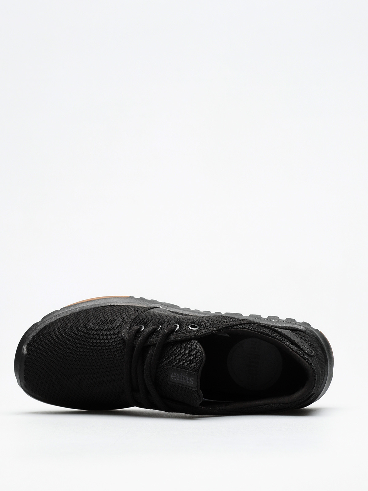 Boty Etnies Scout (black/black/gum)