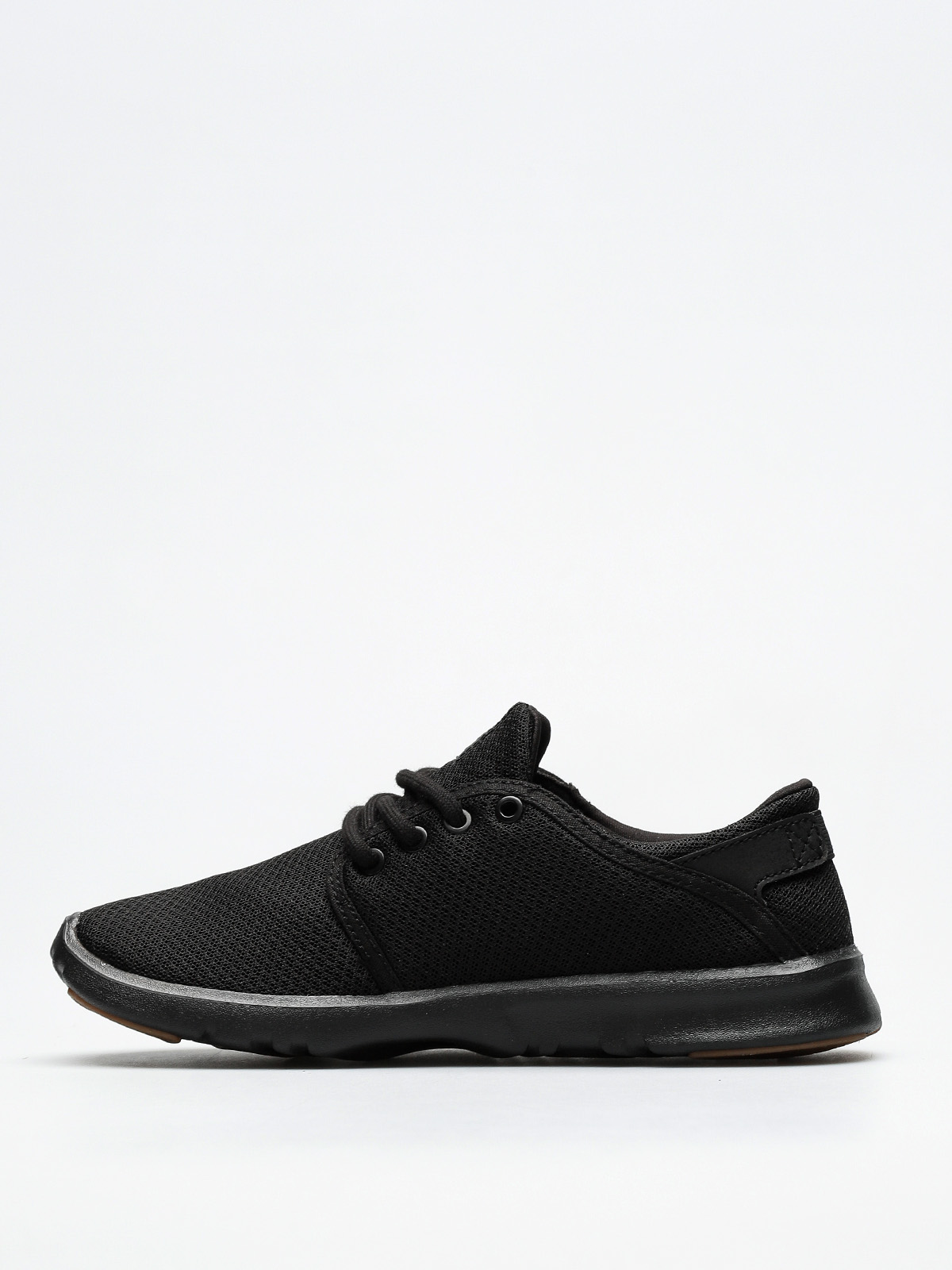 Boty Etnies Scout (black/black/gum)