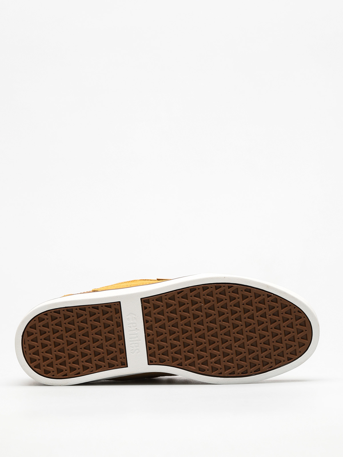Boty Etnies Jefferson (tan/brown)