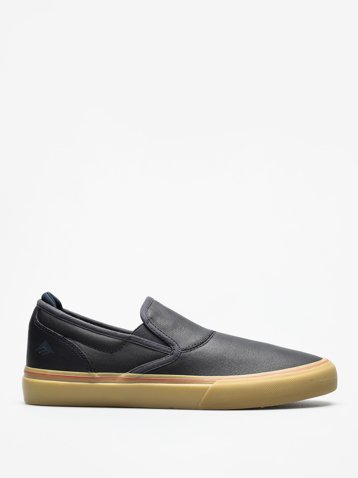Boty Emerica Wino G6 Slip On Reserve (dark blue)