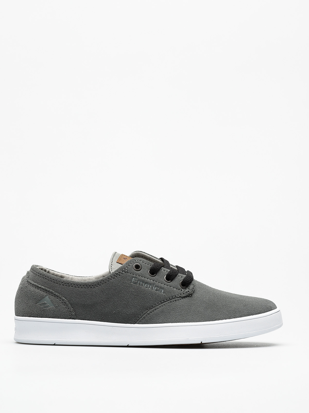 Boty Emerica The Romero Laced (stone)