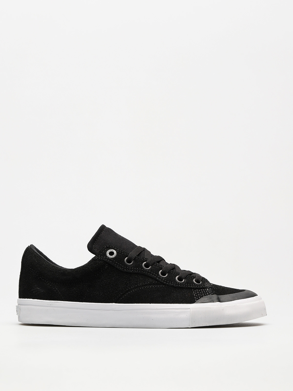 Boty Emerica Indicator Low (black/white/gum)