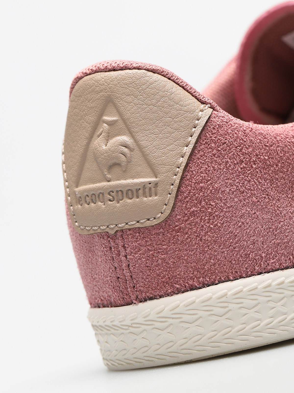 Suede Shoes Sneakers Charline Le Coq Sportif Le Coq Sportif