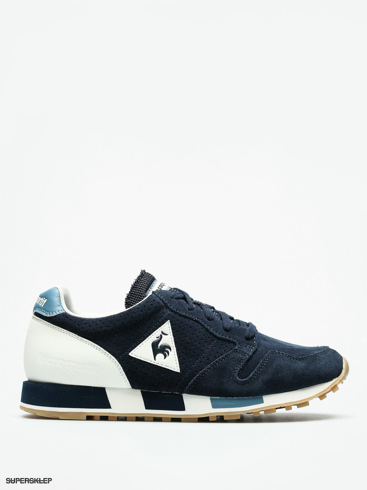 Coq sportif sales omega premium