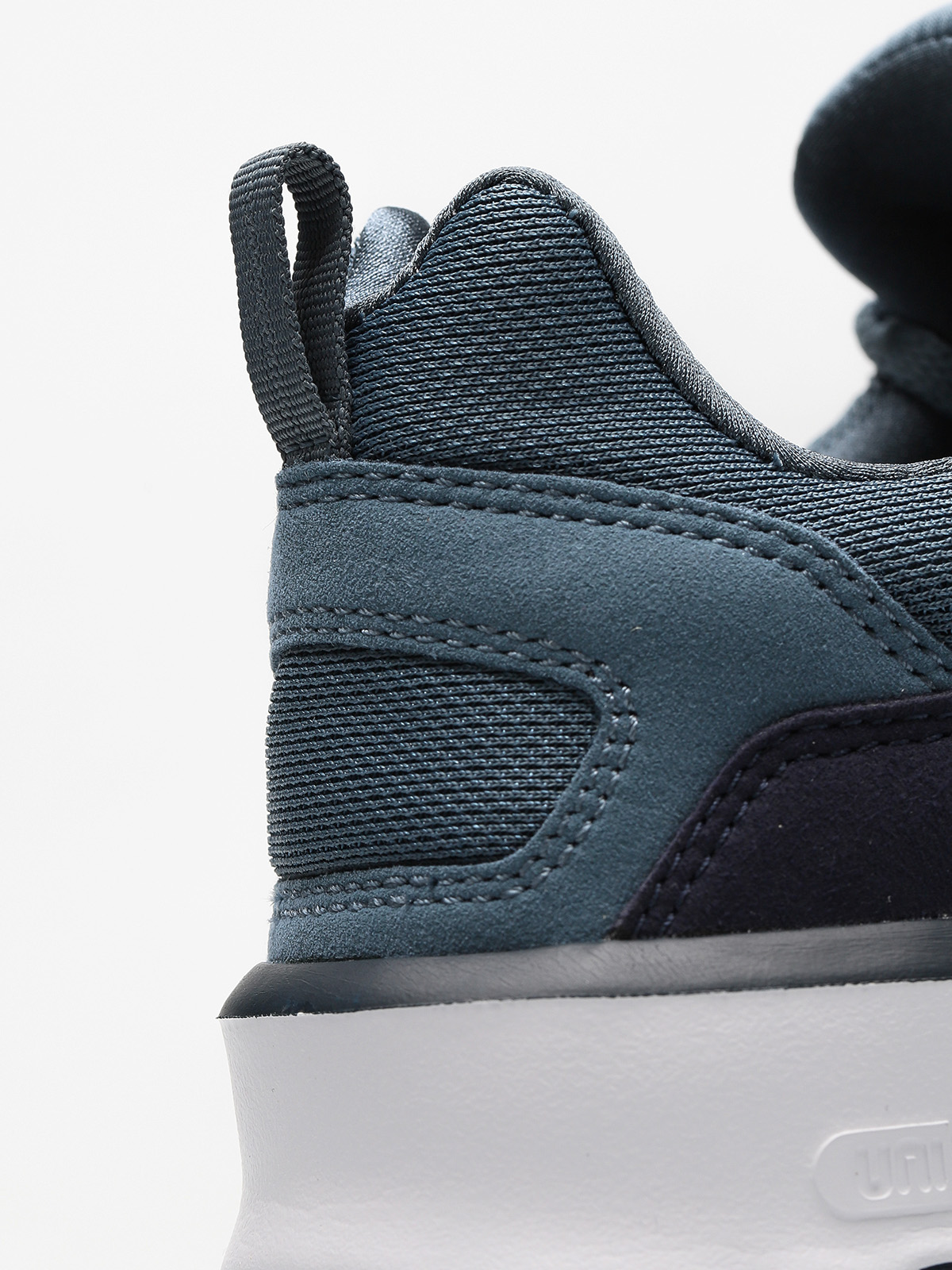 Boty DC Heathrow (navy/khaki)