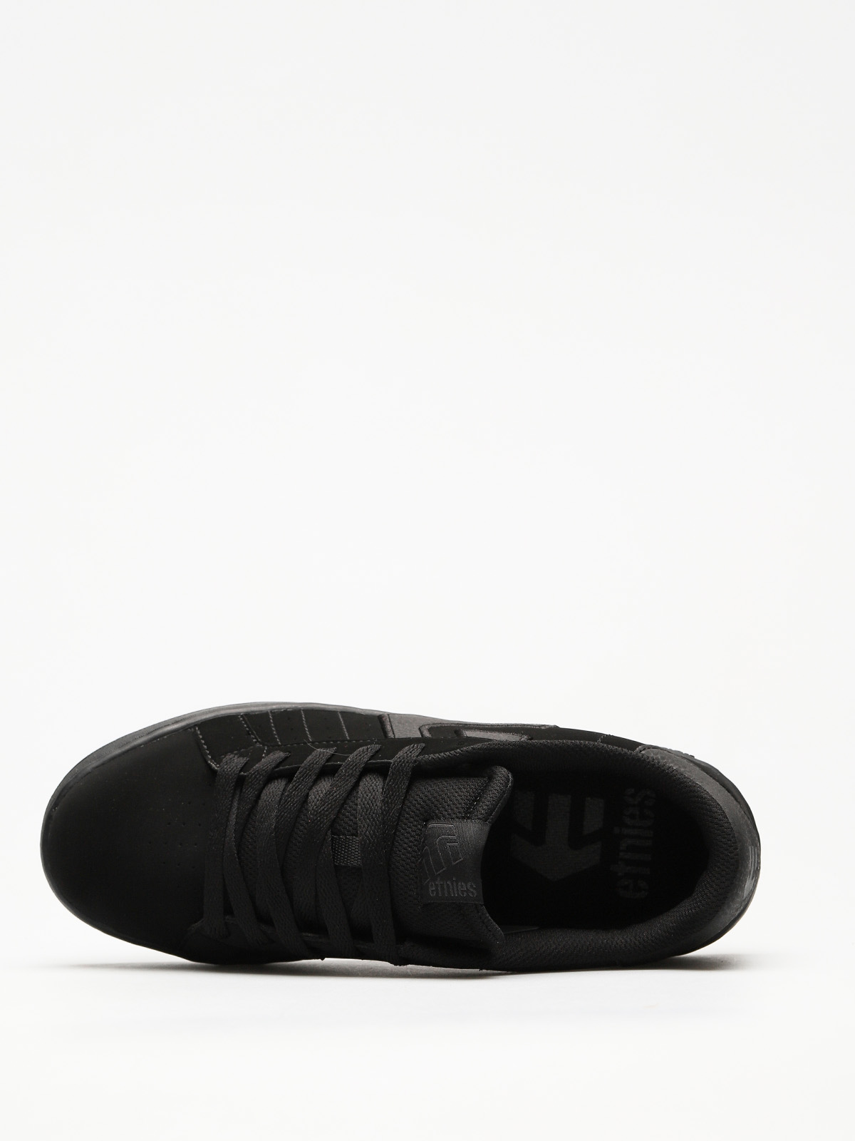 Boty Etnies Fader LS (black raw)
