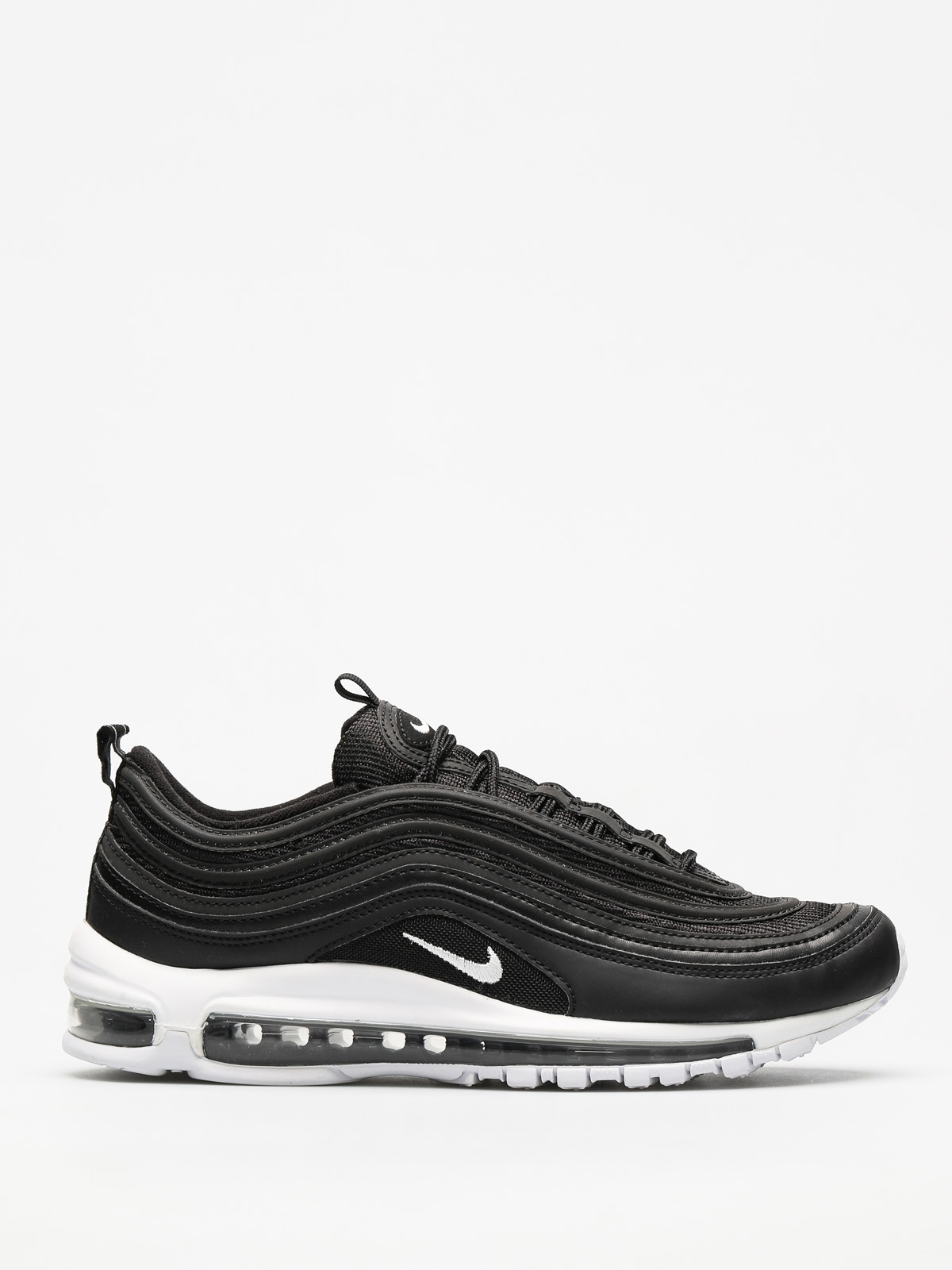 Boty Nike Air Max 97 (black/white)