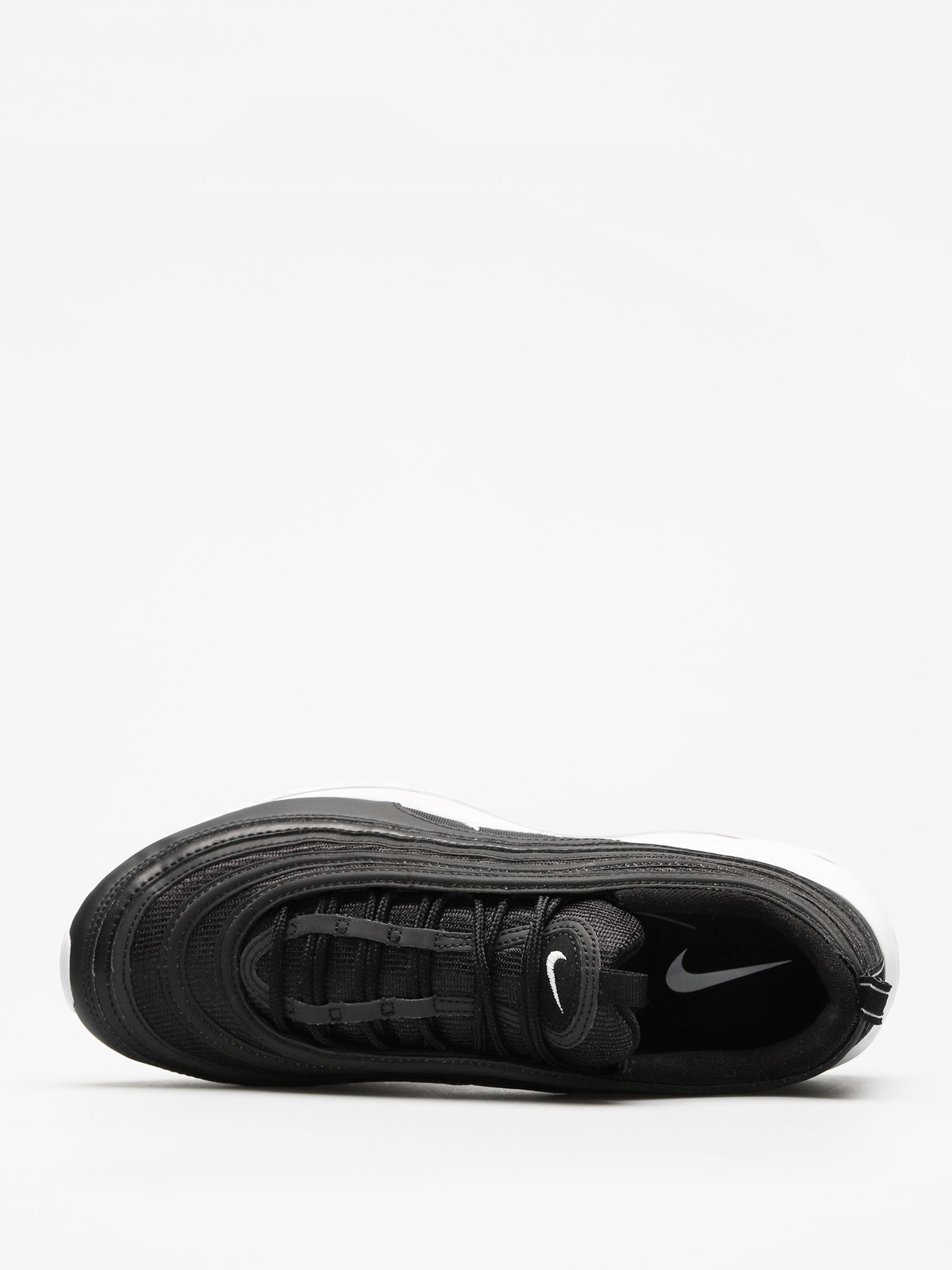Boty Nike Air Max 97 (black/white)