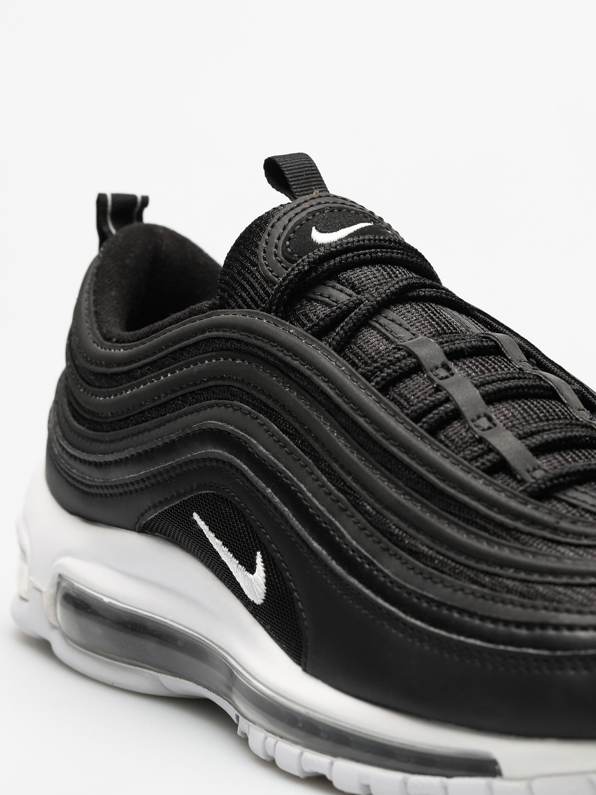 Boty Nike Air Max 97 (black/white)
