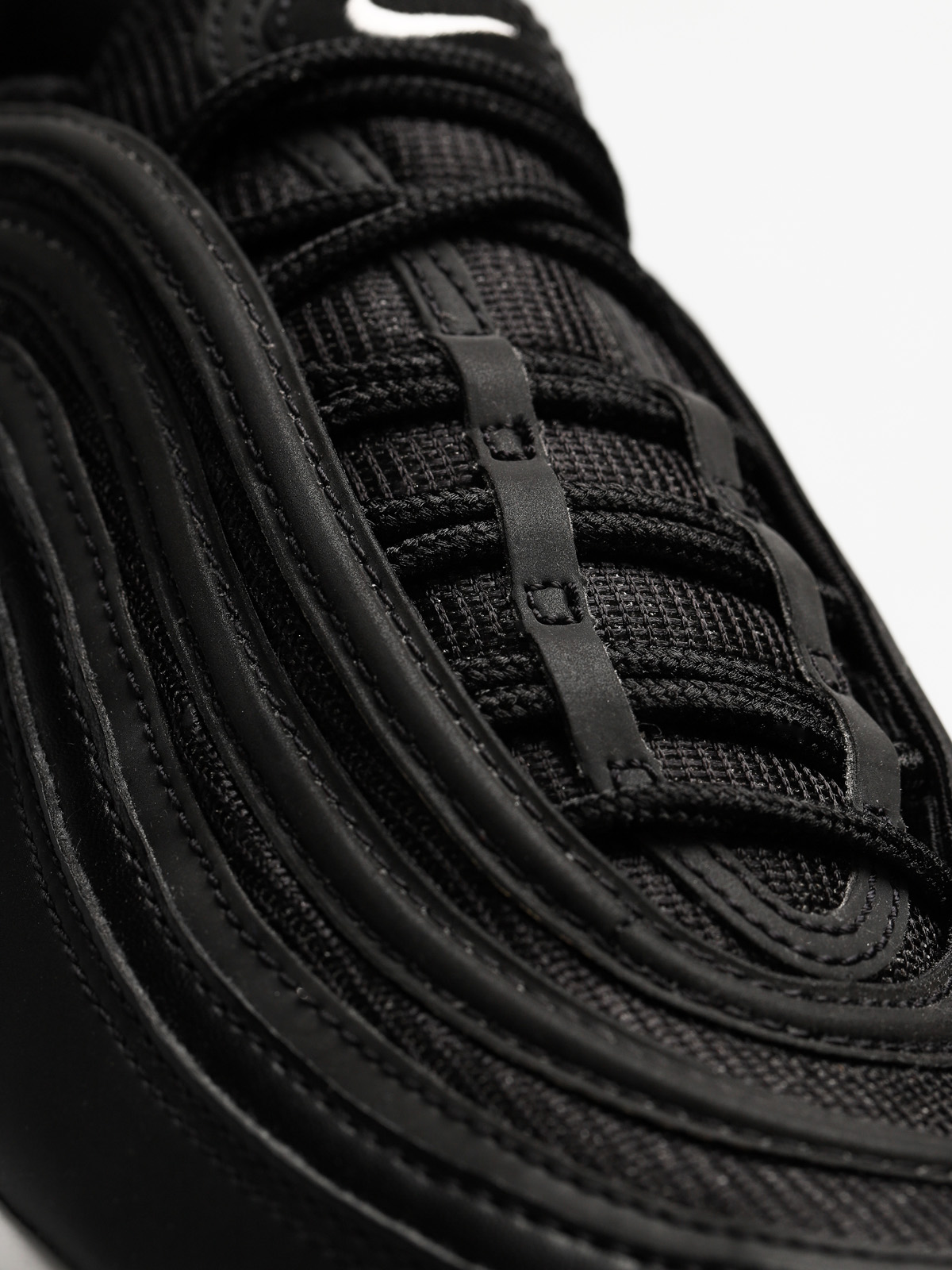 Boty Nike Air Max 97 (black/white)