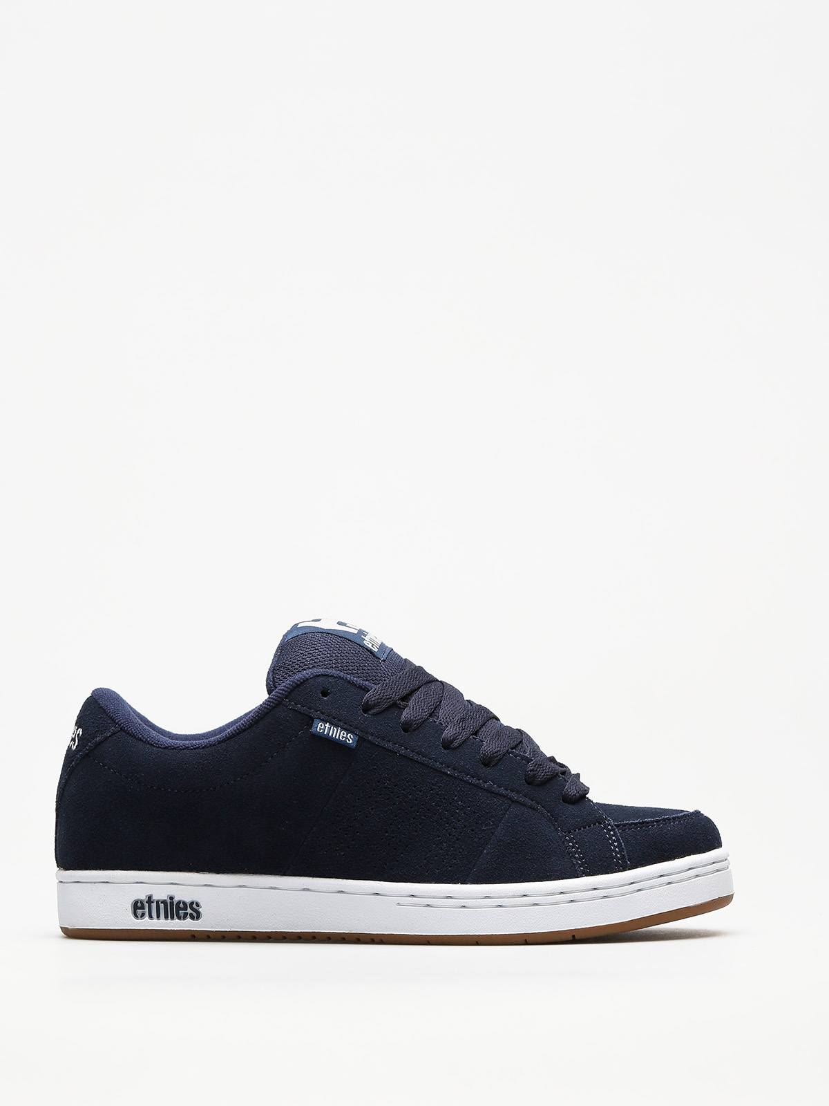 Boty Etnies Kingpin (navy/white/gum)