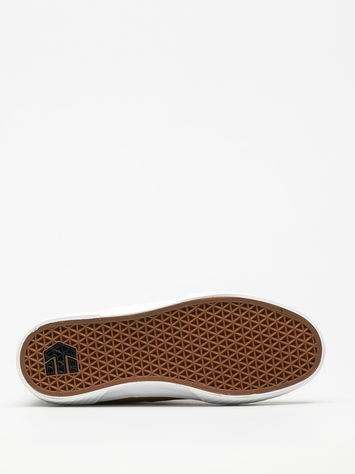 Boty Etnies Jameson Vulc Mt (tan/brown/white)