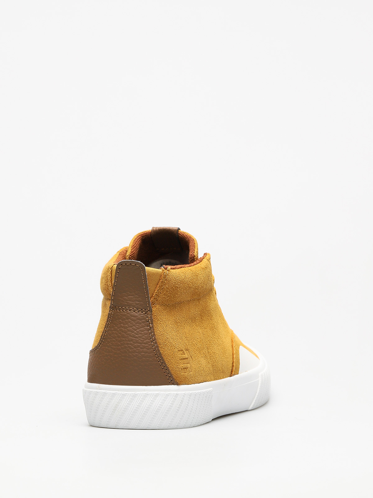 Boty Etnies Jameson Vulc Mt (tan/brown/white)