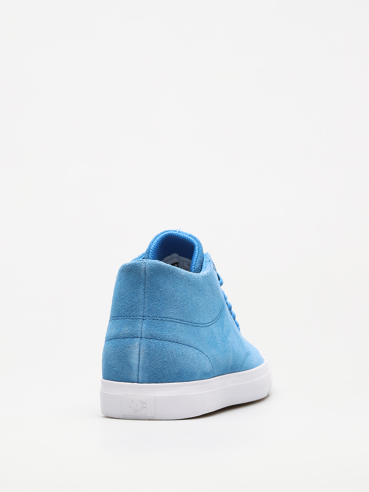 Boty DC Evan Hi Zero (blue)
