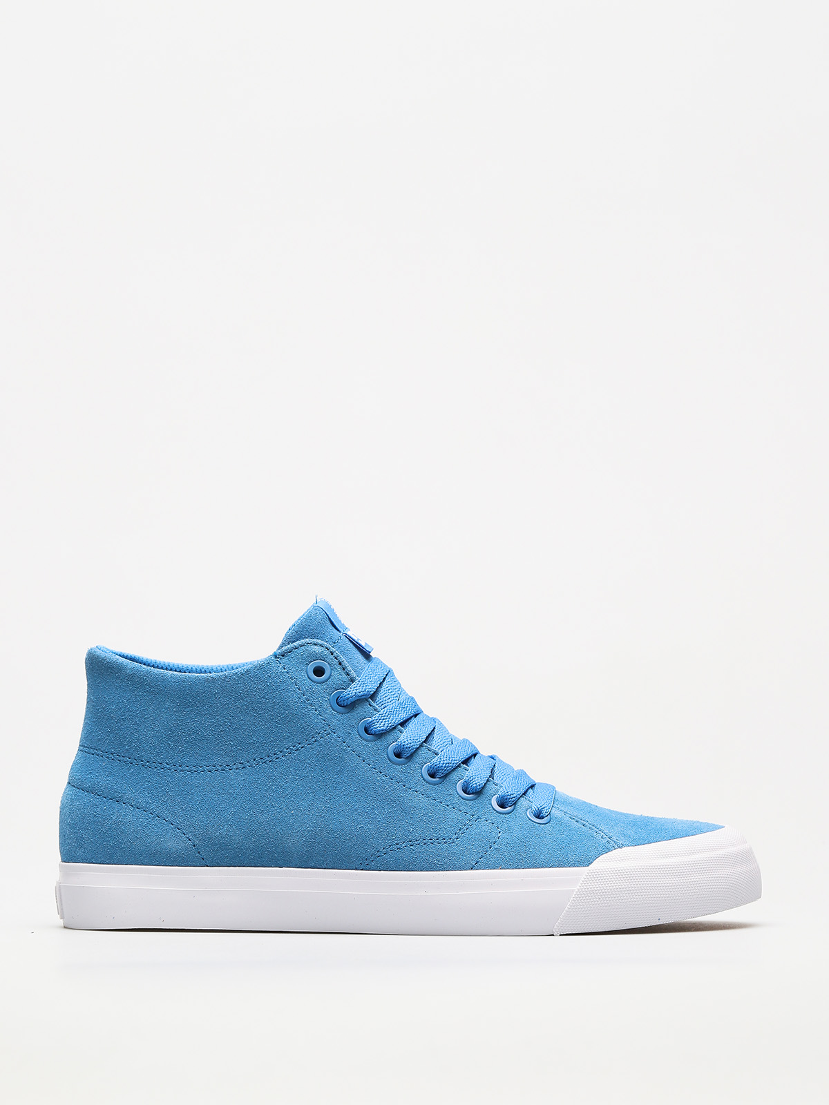 Boty DC Evan Hi Zero (blue)
