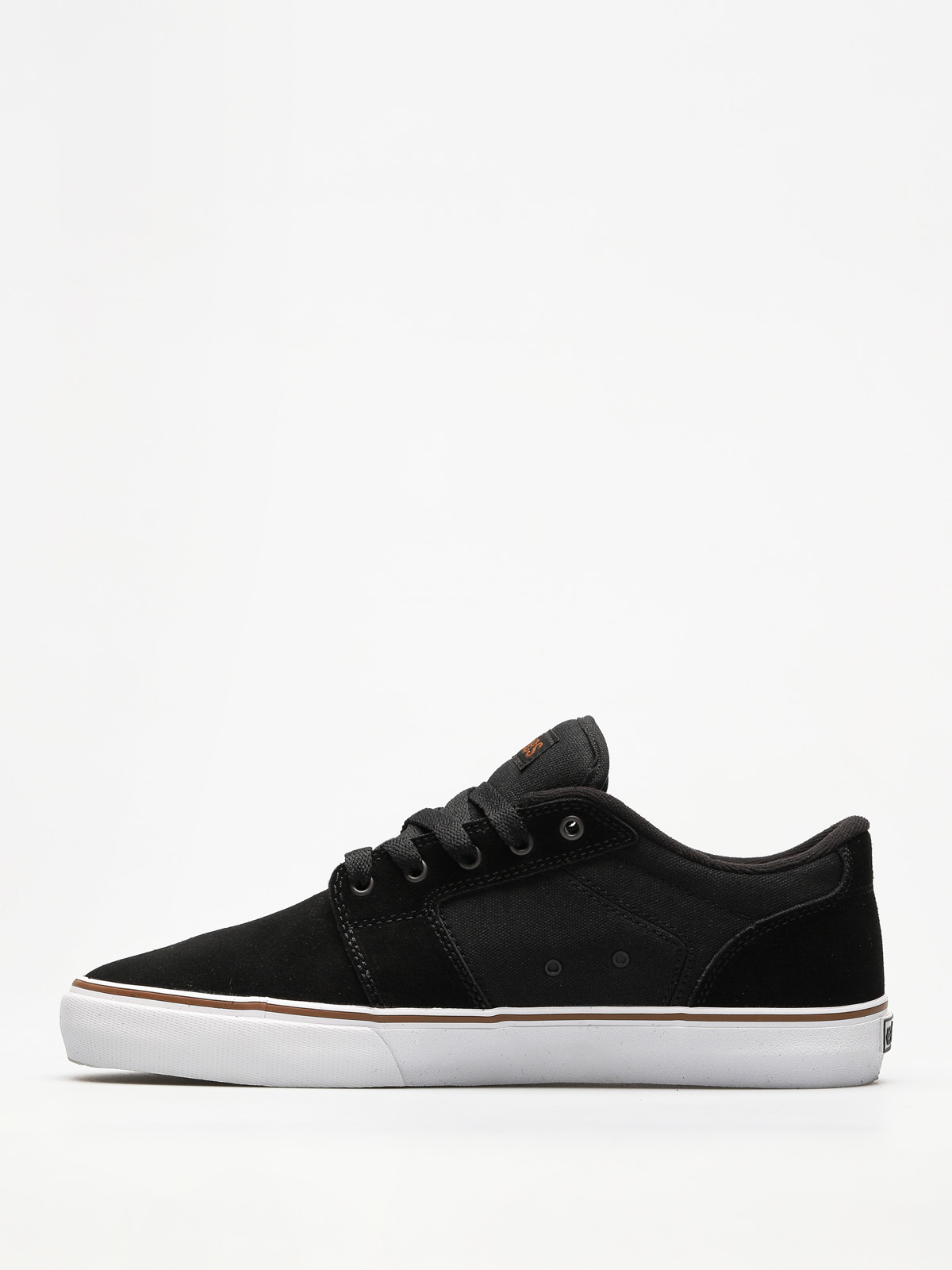 Etnies barge ls black on sale bronze