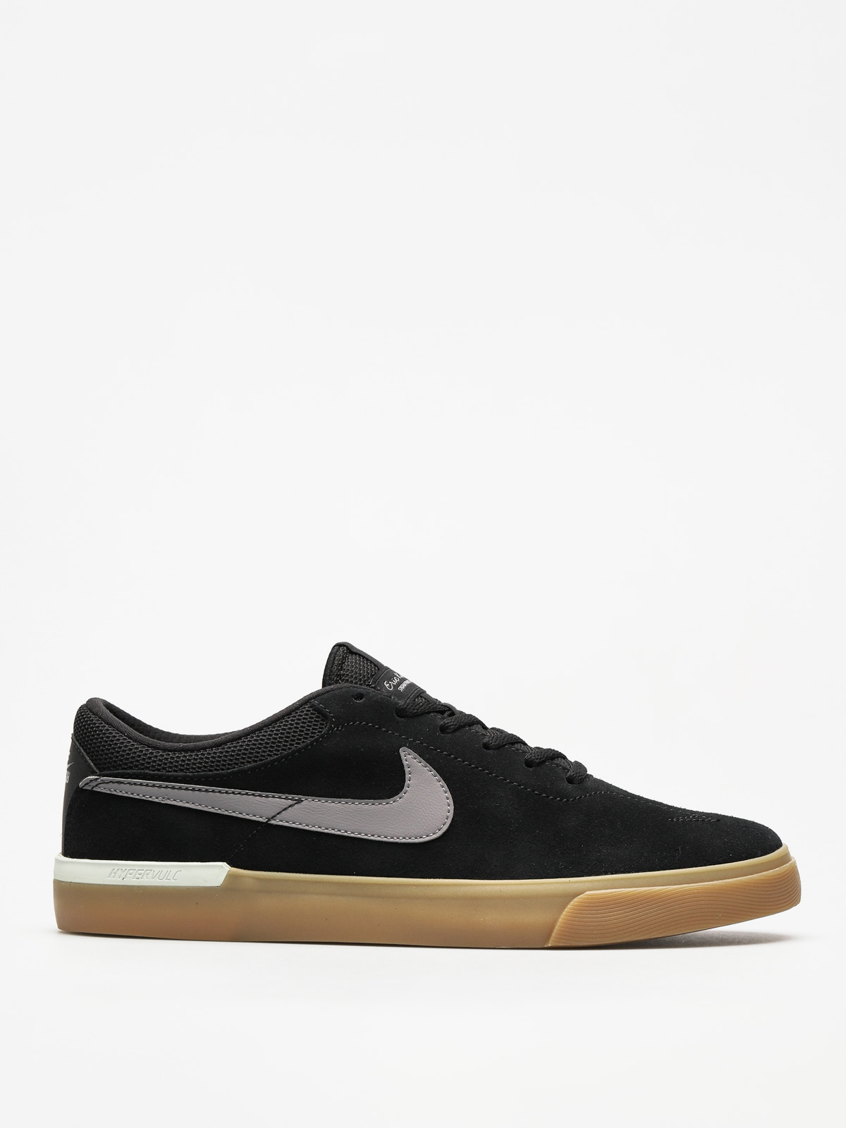 nike sb koston hypervulc black