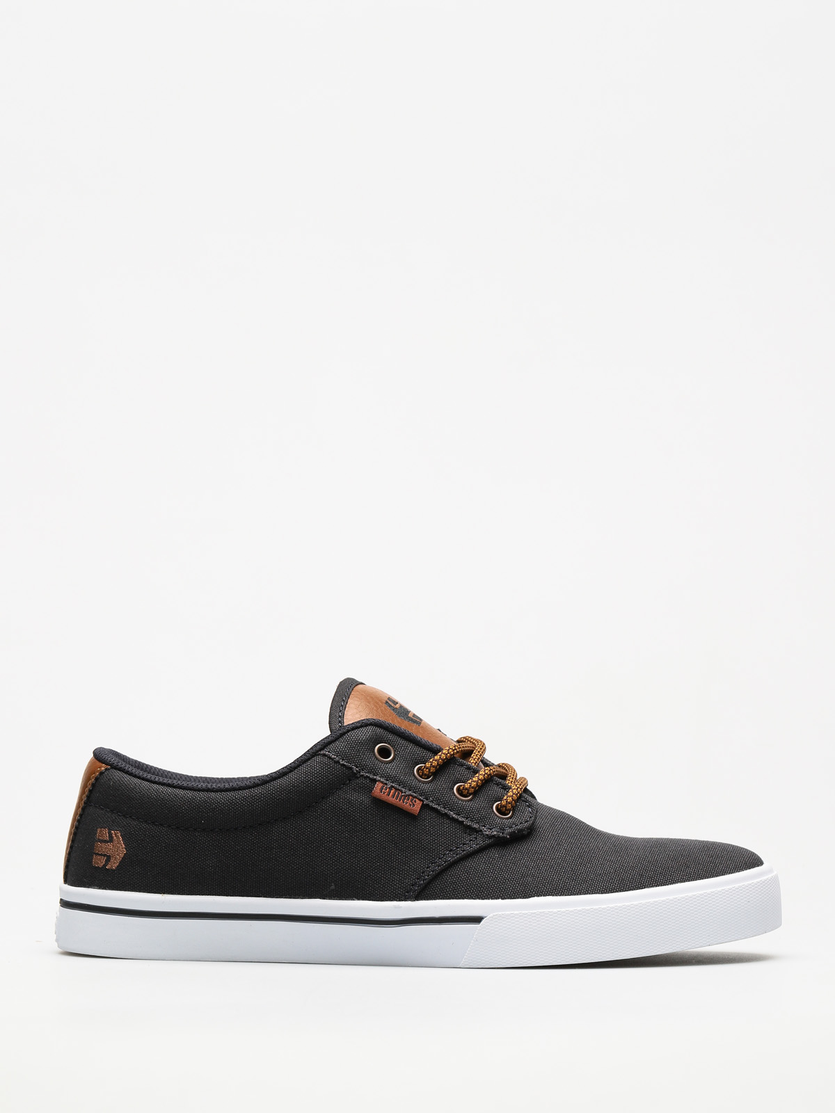 etnies jameson 2 eco black raw