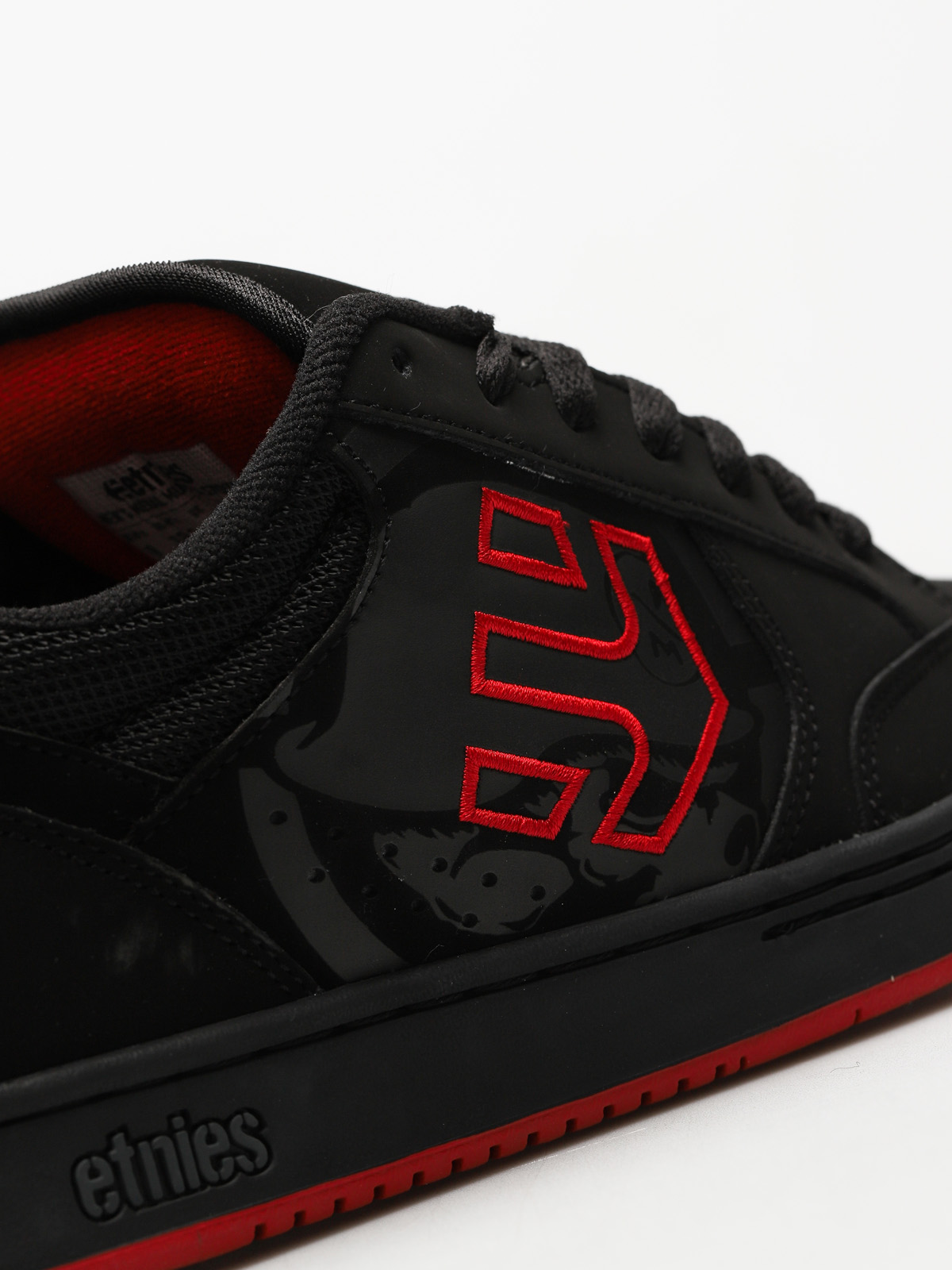 Etnies metal mulisha store swivel